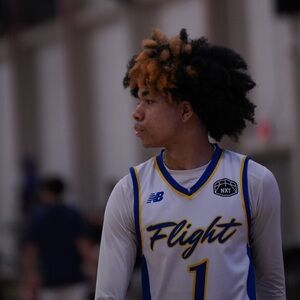 Meet your Posher, Devin